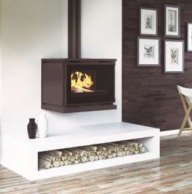 Estufas FM M-170